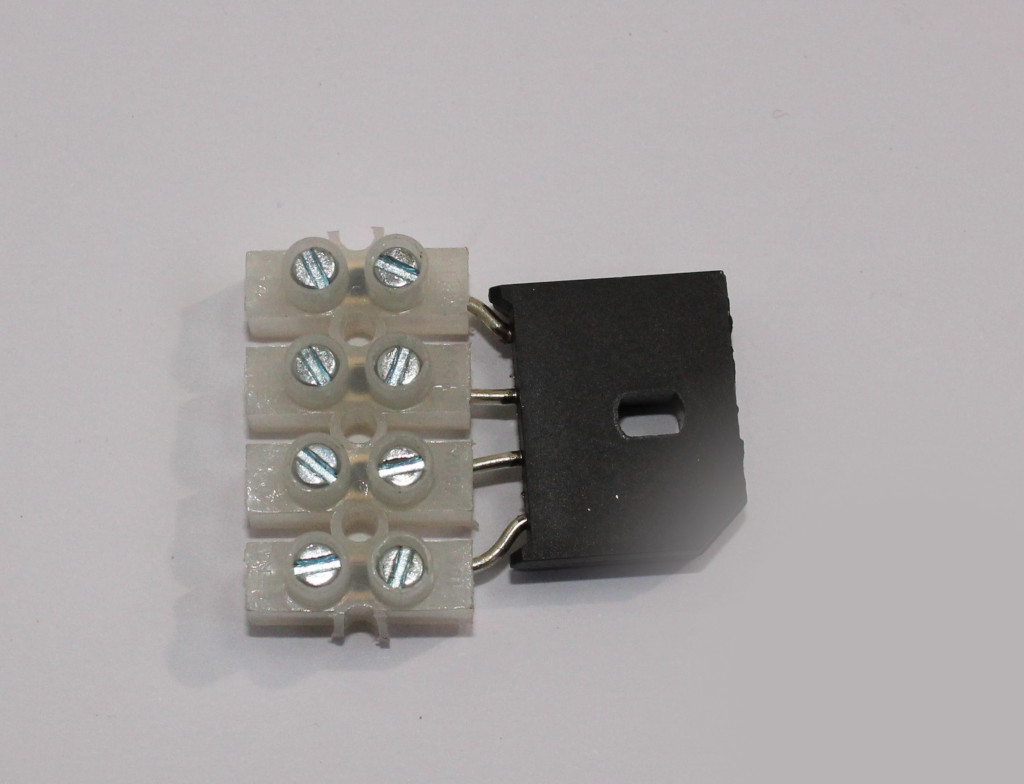 Выпрямитель Airhot для SCG-3000