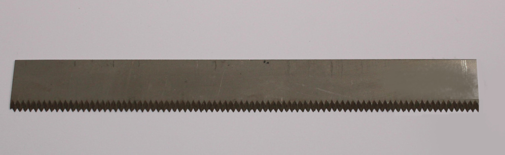Нож Indokor для запайщика лотков IS-1