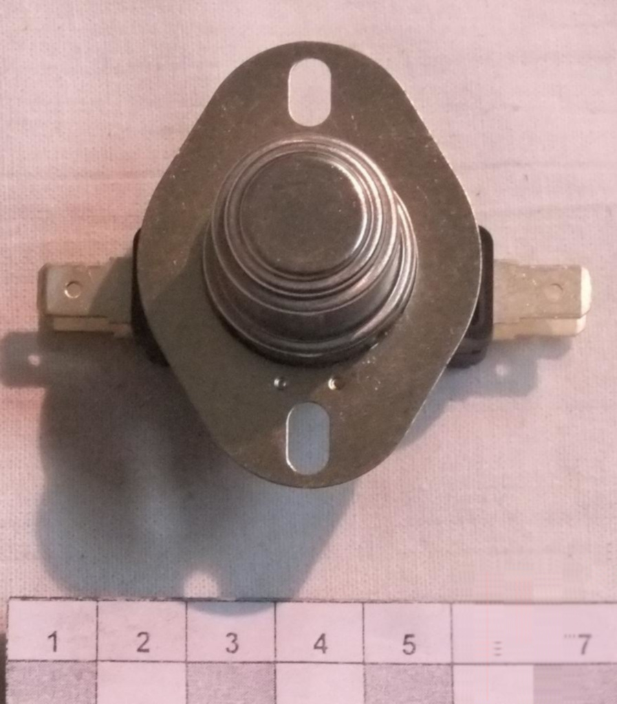 Термостат танка Comenda для LB200 / LF315 120524
