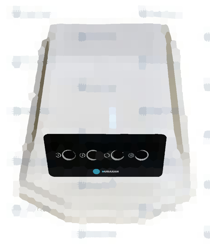 Крышка для тестомеса HKN-20SN2V