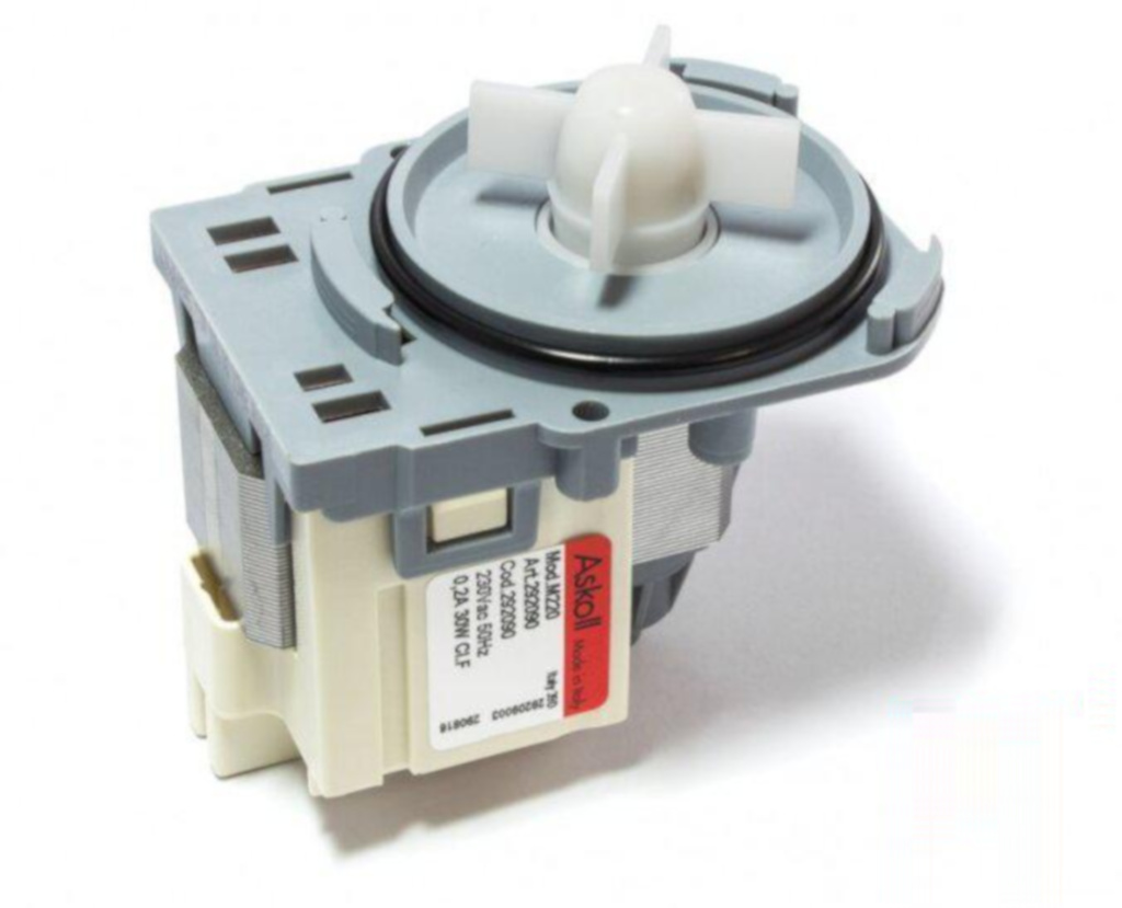 Помпа AEG 30W PMP003UN