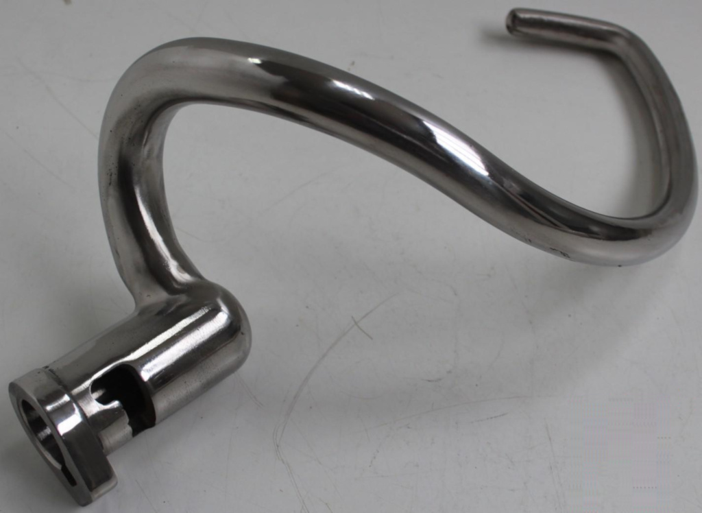 Крюк Gastromix для B 60 C NEW