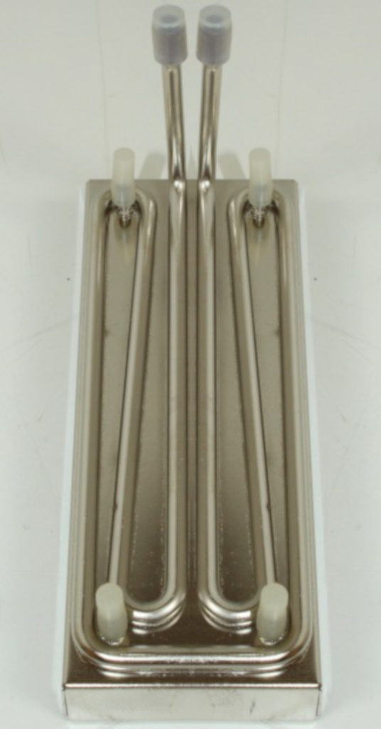Испаритель Cooleq для ZBC-18