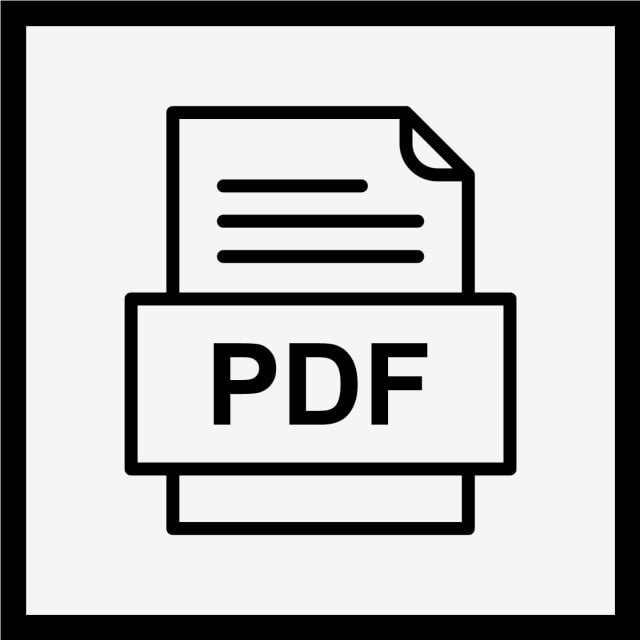 Деталировка в формате PDF (Оригинал)