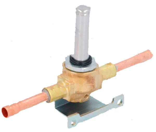 Клапан трв газовый для Apach K01531
