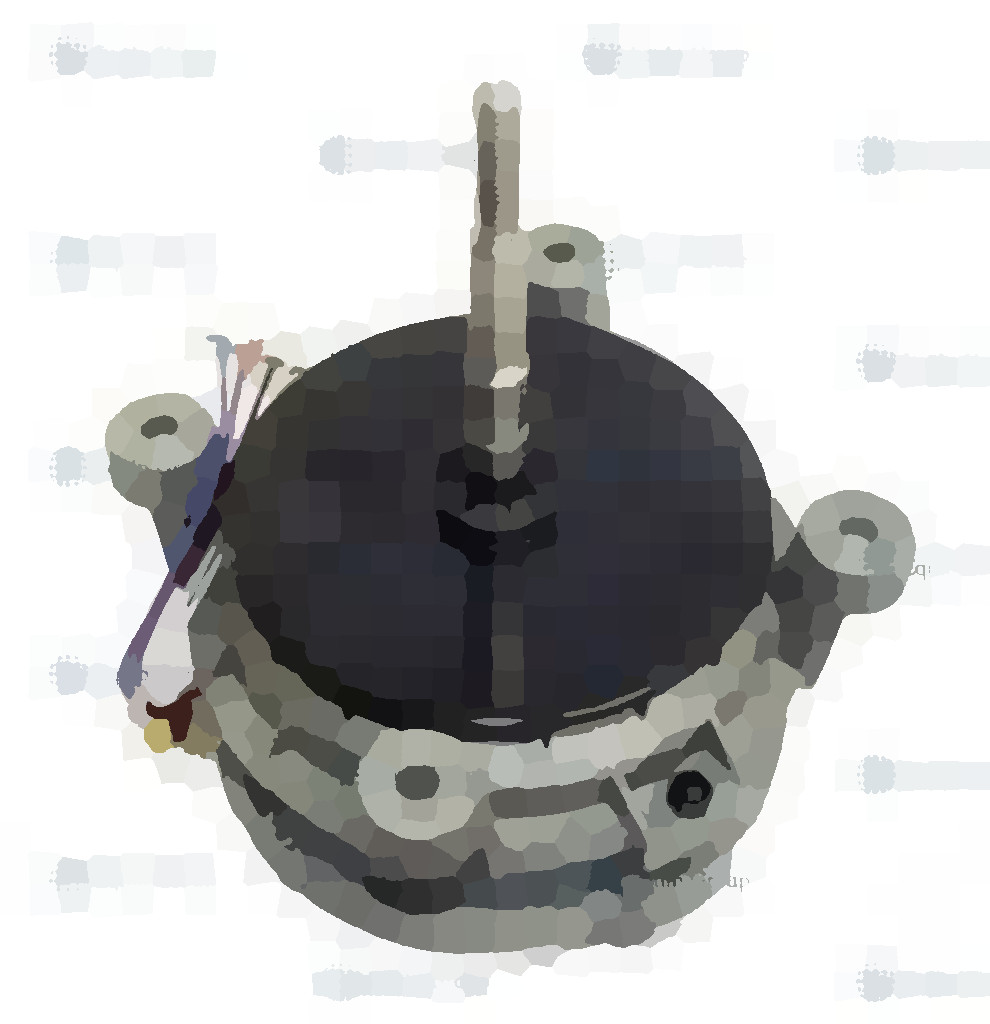 Мотор для печи Unox KVN1130A