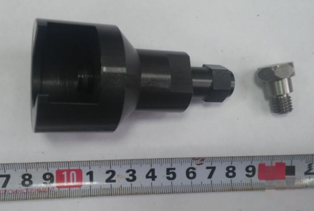 Съемник Convotherm крыльчатки вентилятора для OEB/OES 10.10 7015200