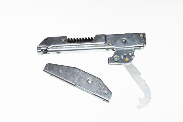 Петля двери FME4*4,арт. CO3622