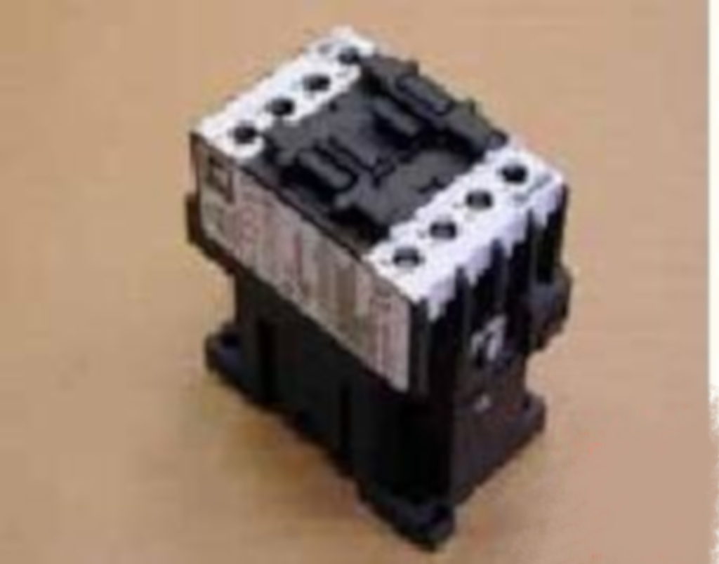Пускатель Gierre FEV TEL145
