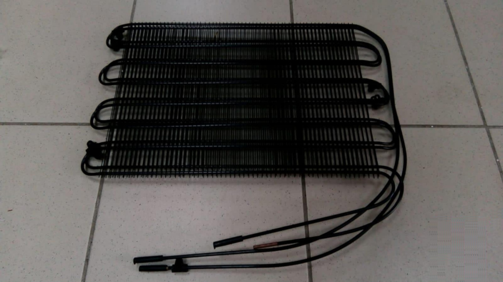 Конденсатор Cooleq UF50G 24
