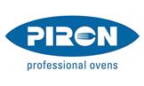 Деталировка печи Piron
