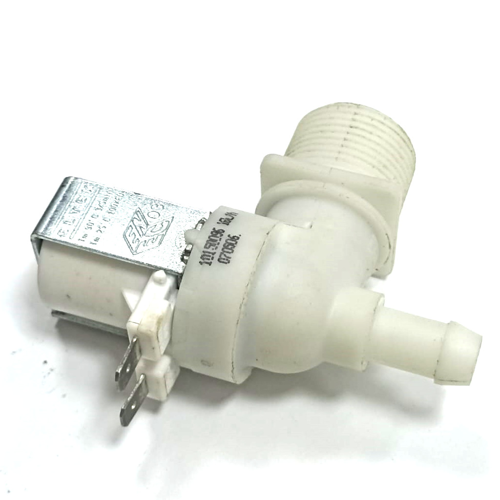 Клапан электромагнитный 10150096 (аналог EZM1-W4/220V) Котра МПФ-12,30,МПУ-700М,МПУ-700-01с 08.2017г