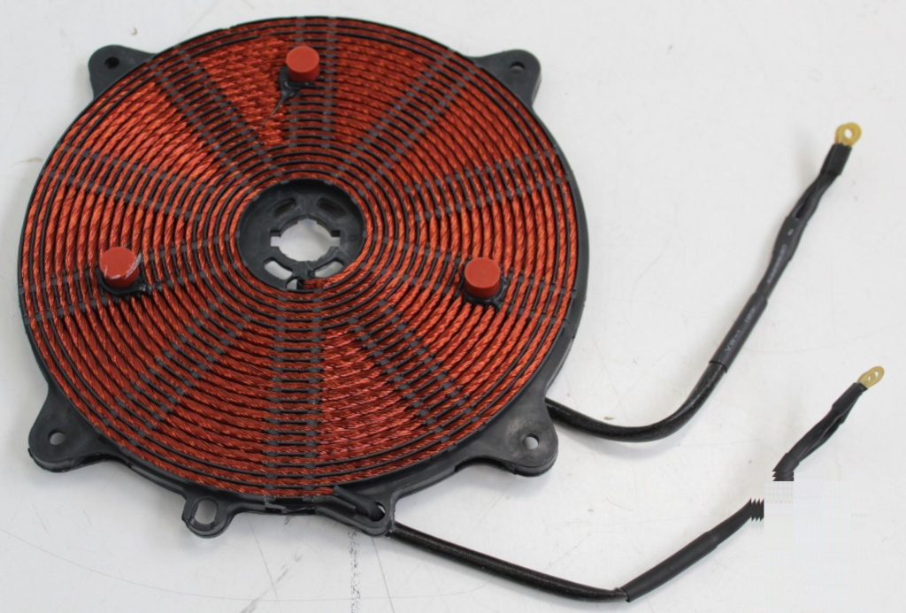 Катушка Airhot для IP7000 D