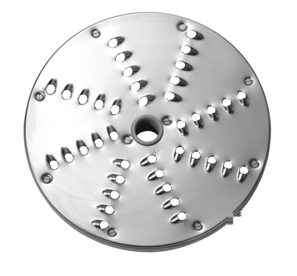 Диск Beckers для шинковки для RH 300 7мм TAG02015