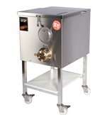 Деталировка Мясорубки LM98A KT