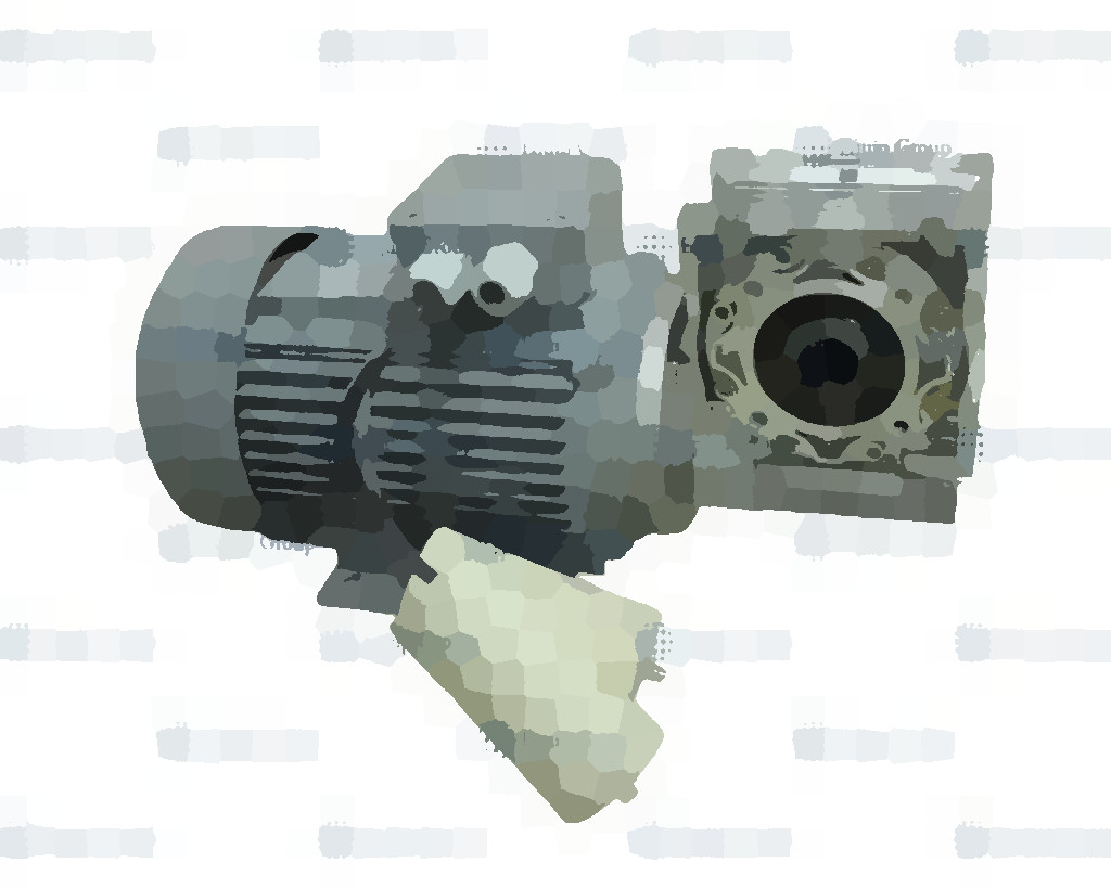 Мотор-редуктор для мясорубки ТМ-32