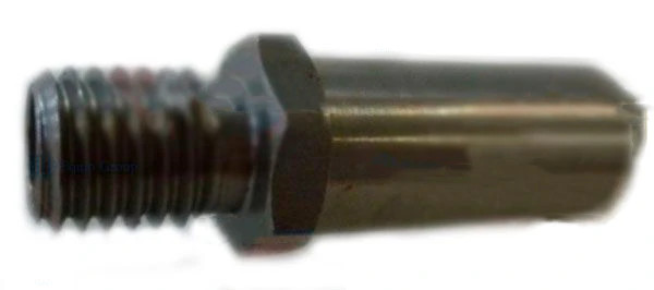 Фланец рукава Apach AF500 325108
