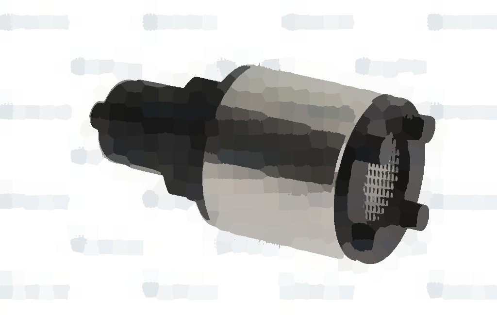 Клапан для пароконвектомата Lainox LA65110650