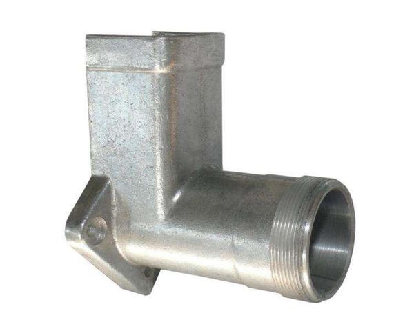 Корпус мясорубки (МИМ-350(до 06.12г.),МИМ-300М(до 09.12г.), МИМ-300,-01(до06.22г)