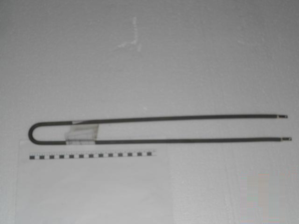 Тэн к грилю Gastro-Tar OGDE-6