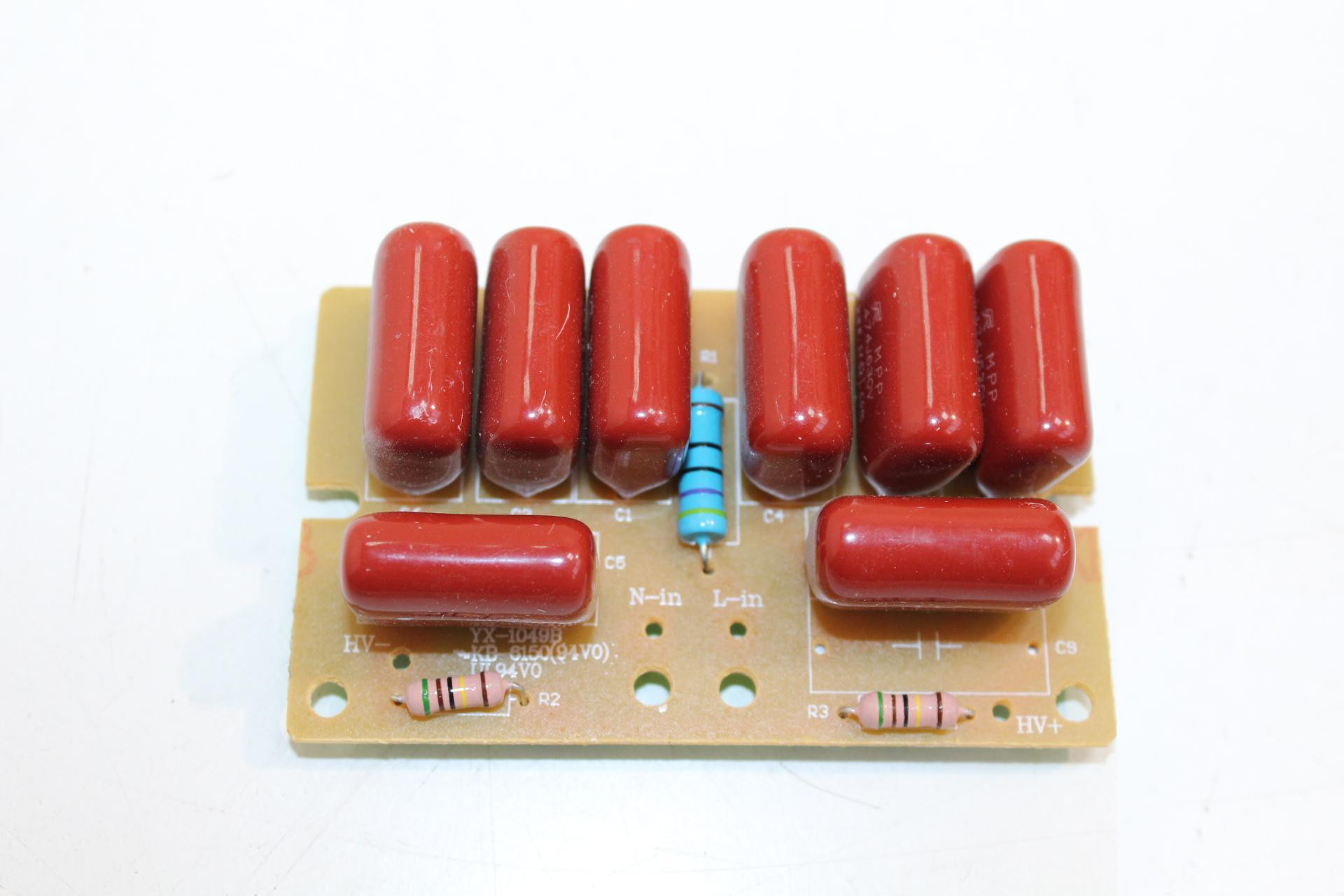 Плата Airhot для IK-60W