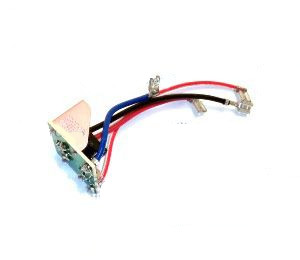 Блок управления д/миксера KitchenAid K5/KSM90 W10538289