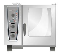 Каталог запасных частей SelfCookingCenter® whitefficiency® Combi Master 61 - 6 x 1/1 GastronormE E61MH1112