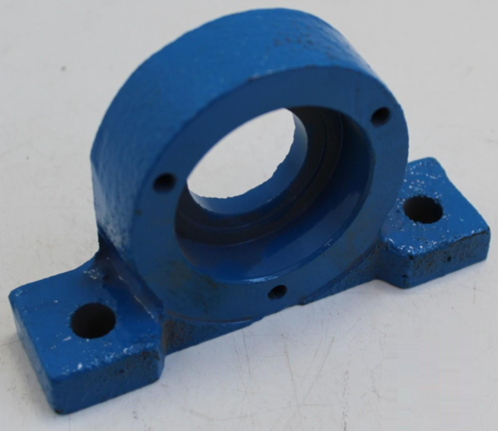 Подшипник XINXIN опорный для HSE48 10