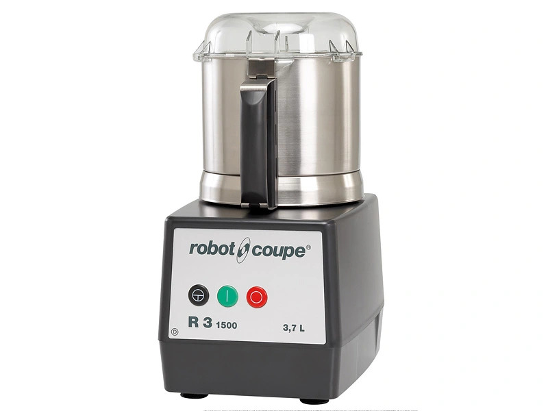 Куттер Robot Coupe R3, 22382