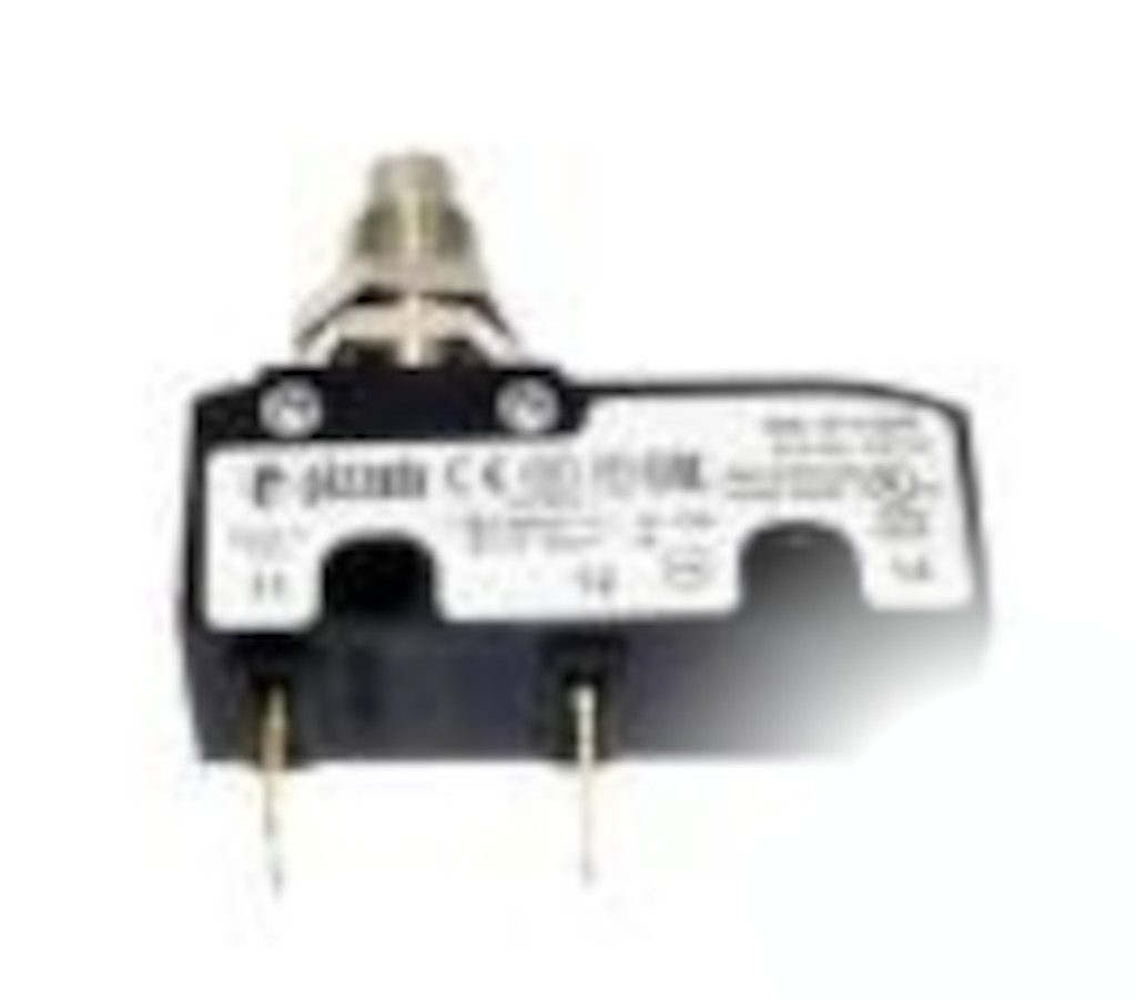 Выключатель концевой двери Unox KVE1295A (VE1295A0+VE1030A1)