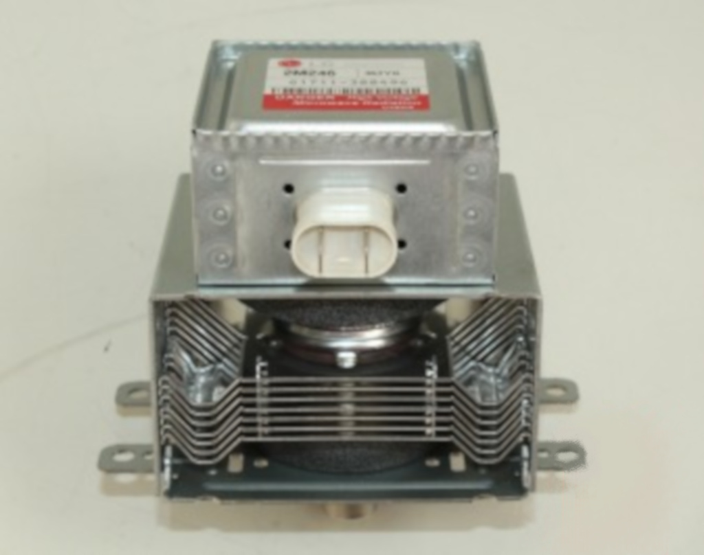 Магнетрон MENUMASTER 53002025/136493