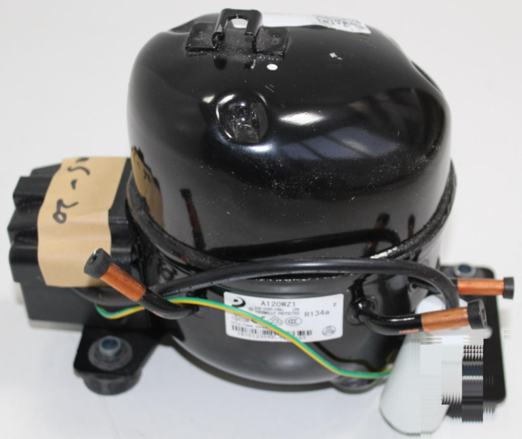 Компрессор Cooleq IMS-20 R134A 8