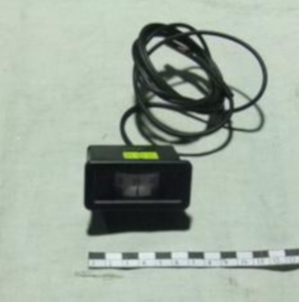 Термометр Roller Grill SA18010