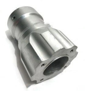 Шнек для куттера Hurakan HKN-CL6 (поз.6)