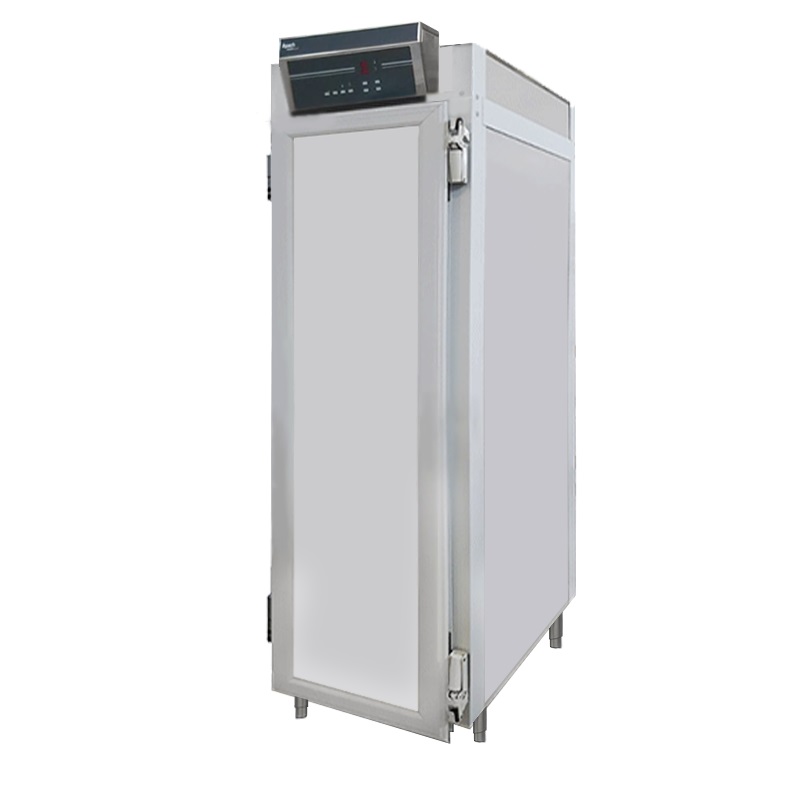 ШКАФ РАССТОЕЧНЫЙ APACH BAKERY LINE LC60401P НА НОГАХ