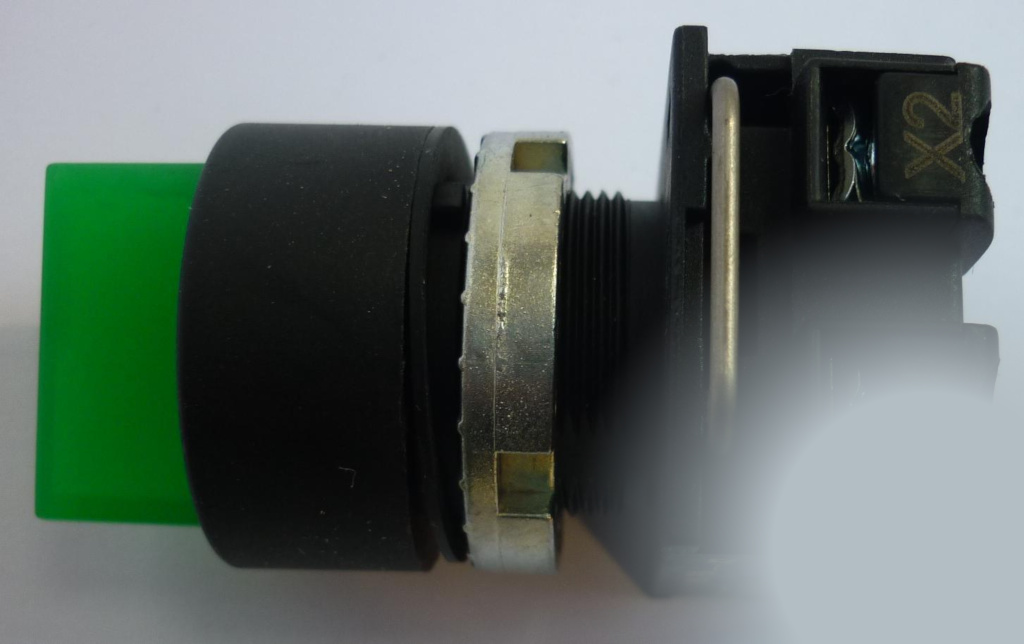 Переключатель Silanos 909090 для T1650/T2000