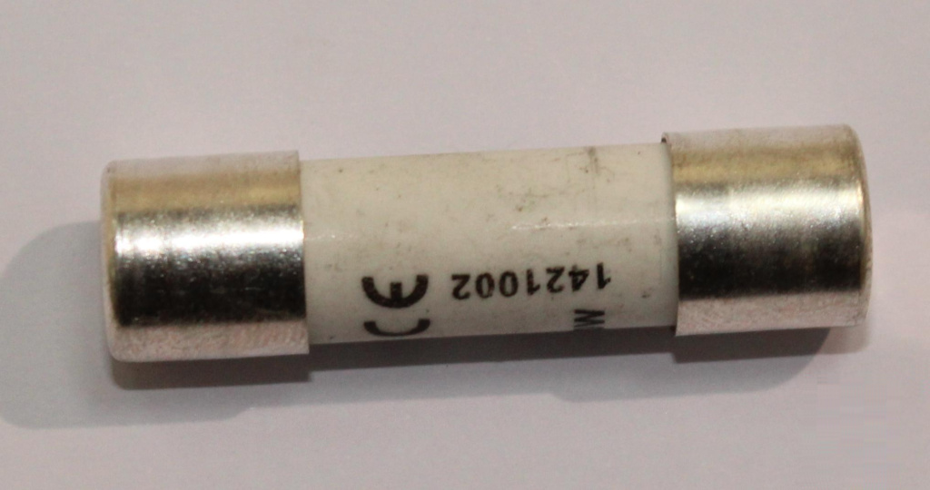 Предохранитель Silc для S/AV 2A 1223508