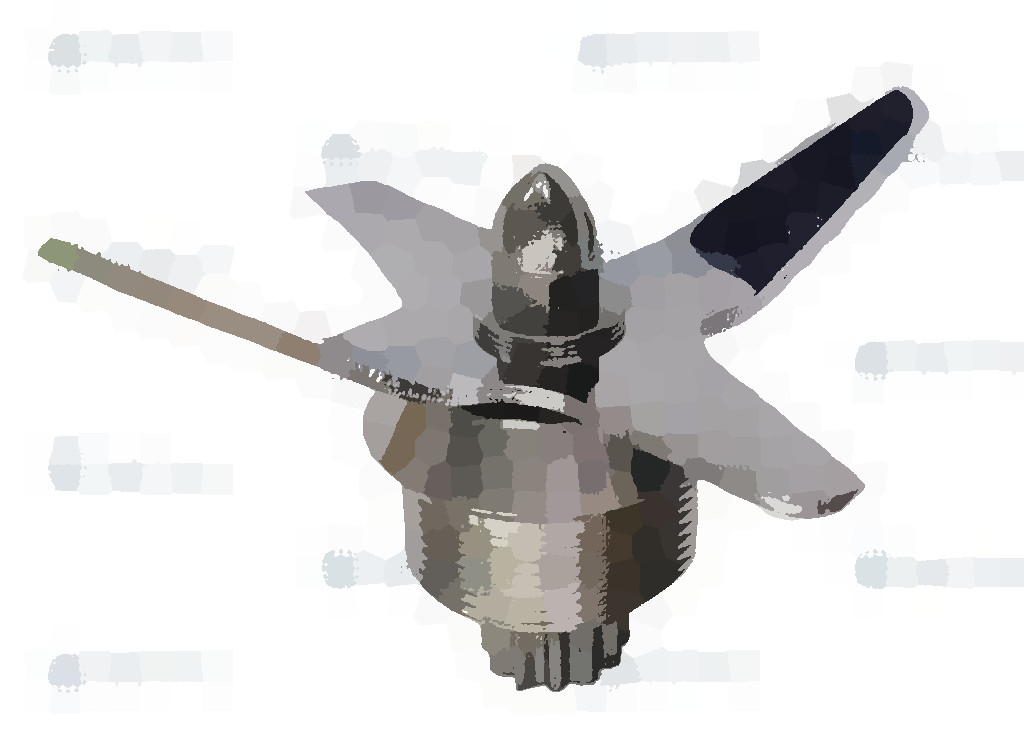 Нож в сборе для блендера Waring 503481