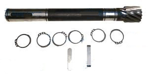 Вал возвратный Sigma для BM40/60 80101070-2B