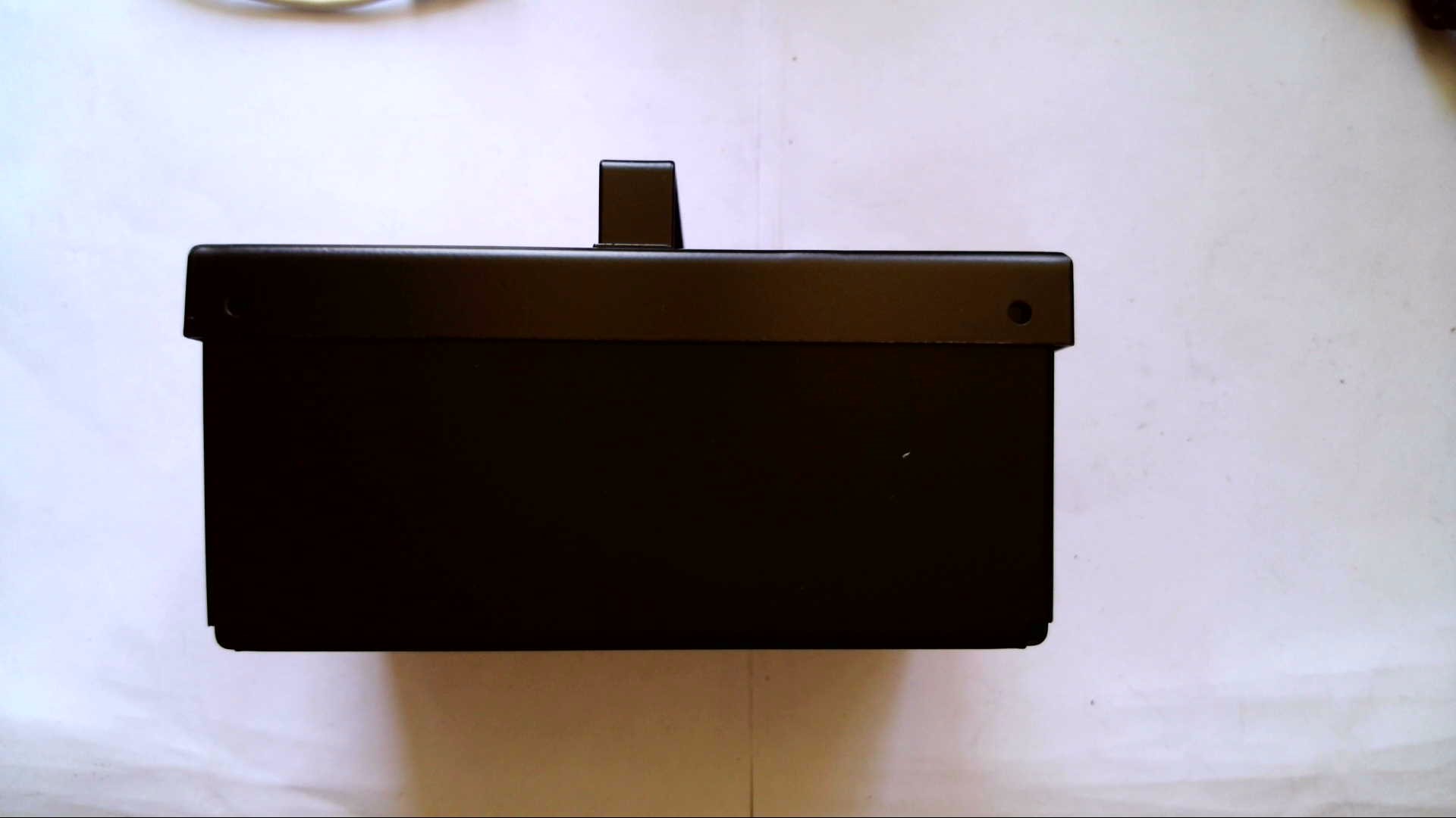 Кожух для батареи BATTERY CASE ASS'Y