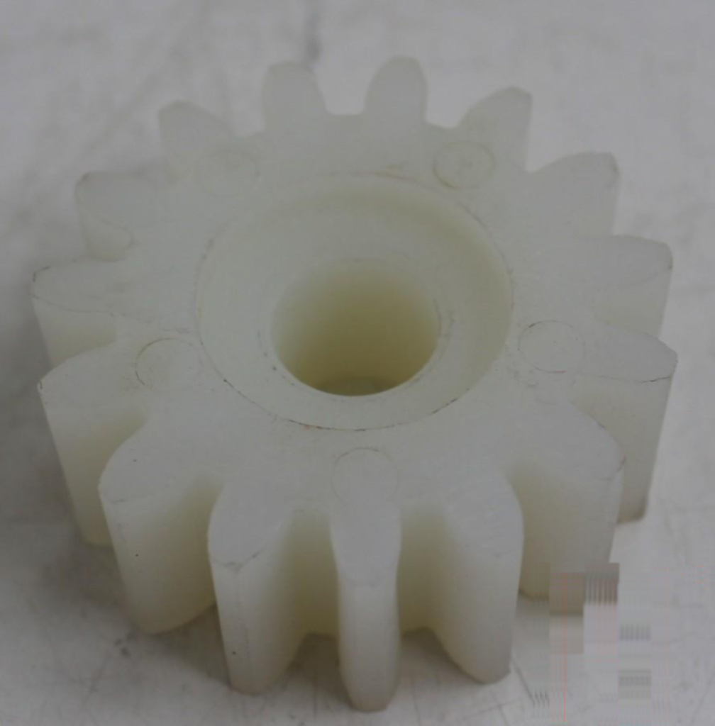 Шестерня Gastromix для TDR-380-75 NEW