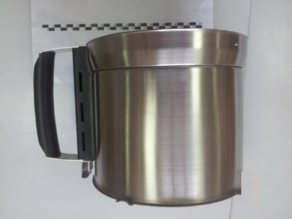 Чаша Robot Coupe куттера 39759
