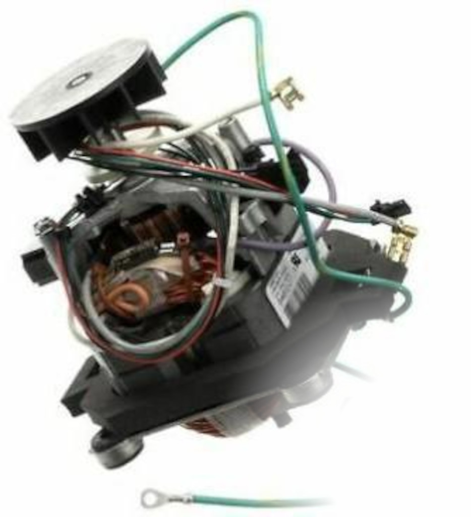 Двигатель Vitamix для T&amp;amp;G2 15683