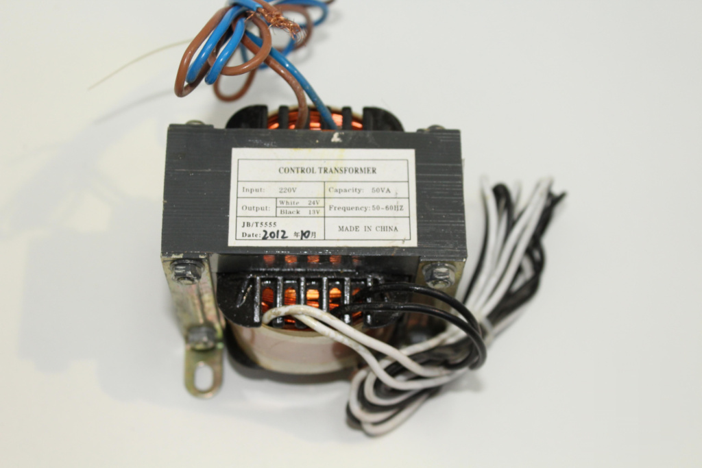 Трансформатор рабочий Indokor для IVP 50вт