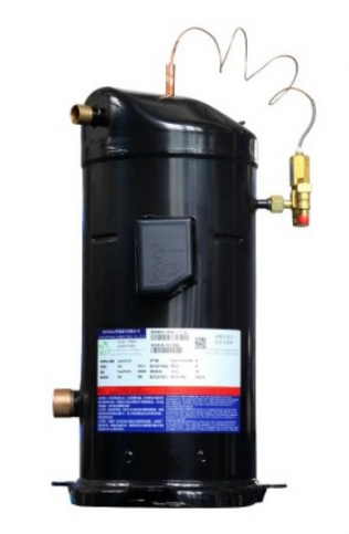 Компрессор Weishans WB76KE-TFD-SN1 R404 17860W 380V MBP (Rotalock, ТЭН подогрева, 4 аморт./втулки)