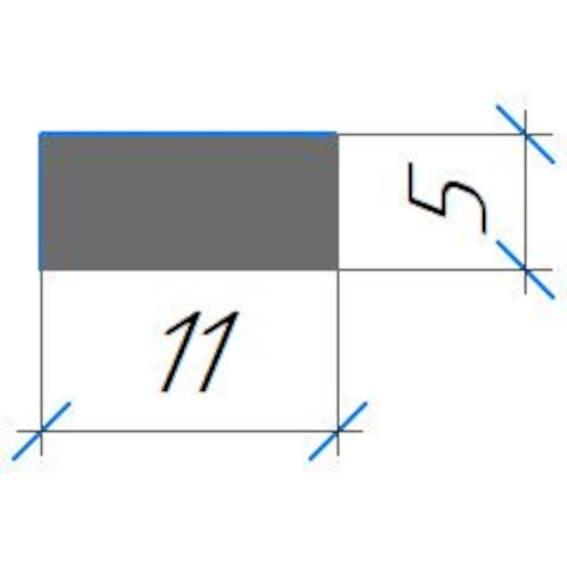 №554 Уплотнение силиконовое