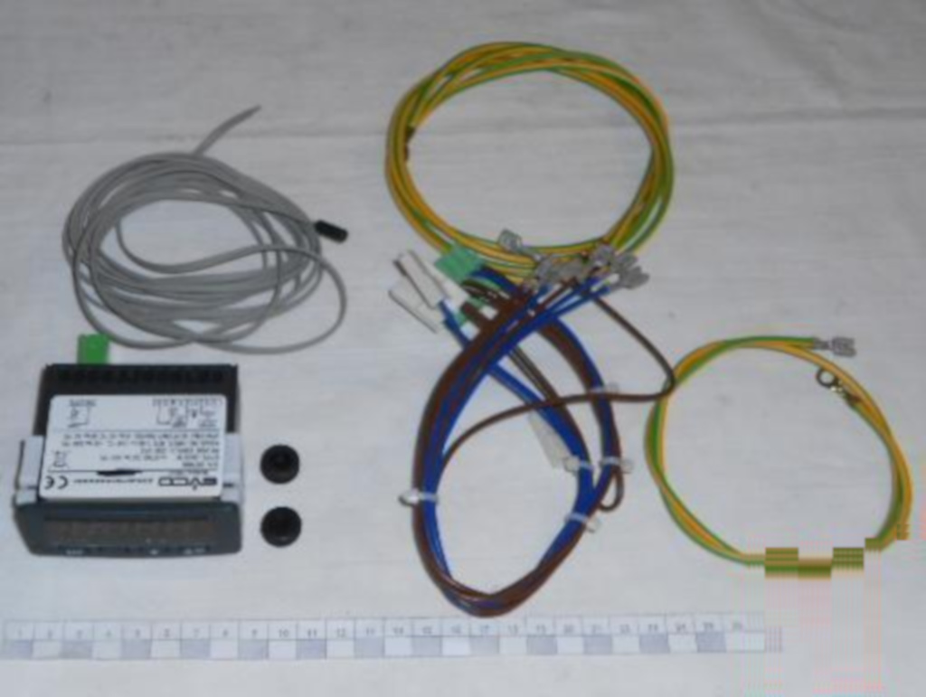 Термостат Sagi 32V4660