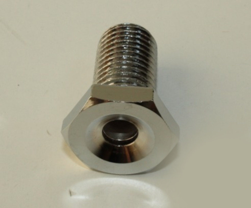 Вал Airhot для HPP-130-29