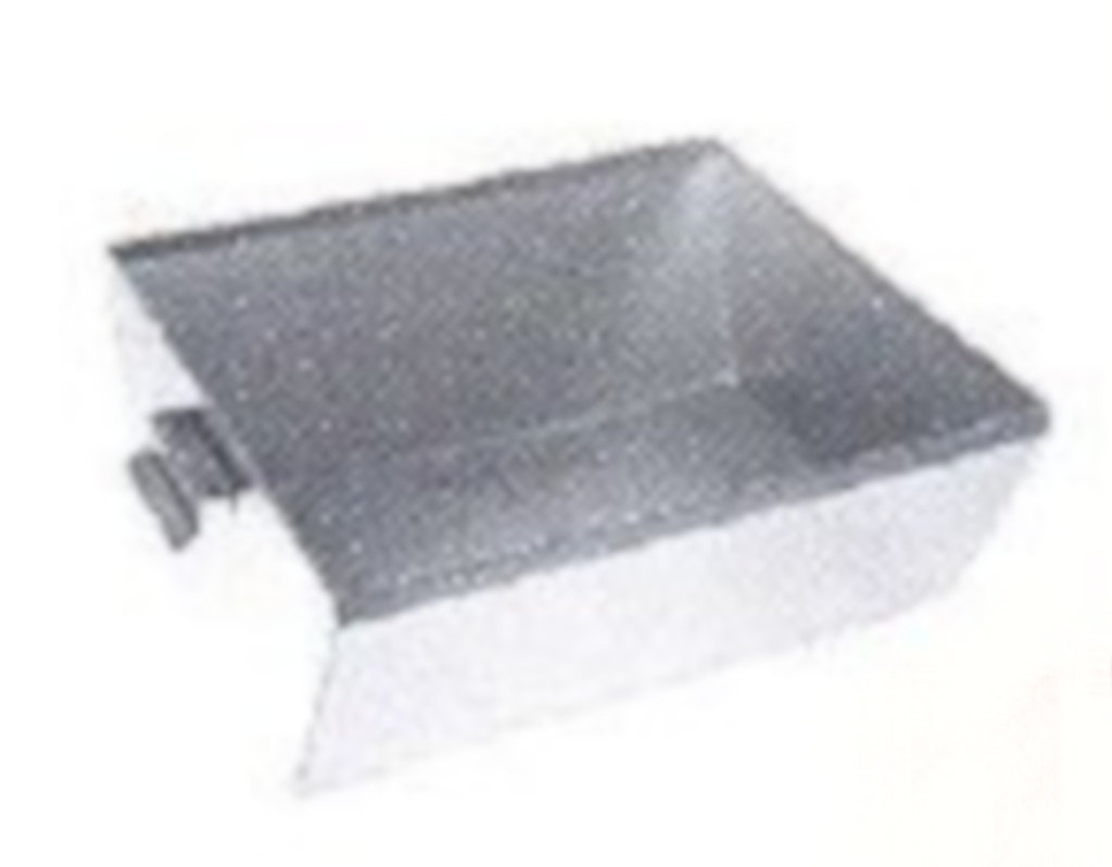 Ящик для золы гриля Josper HJX-45/50 0466