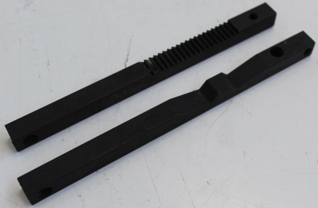 Штифт Gastromix для TDR-380 NEW